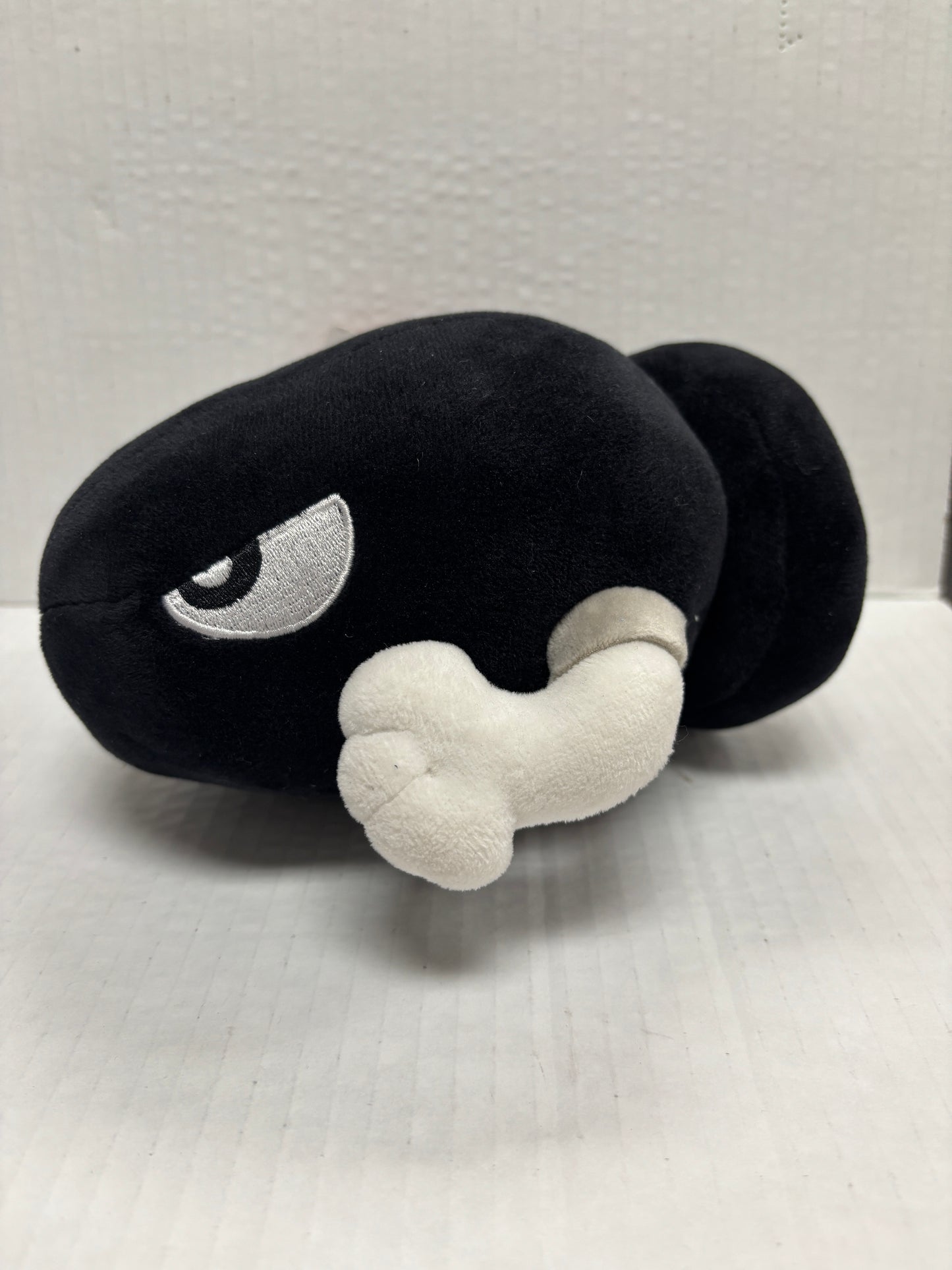 Mario Plush