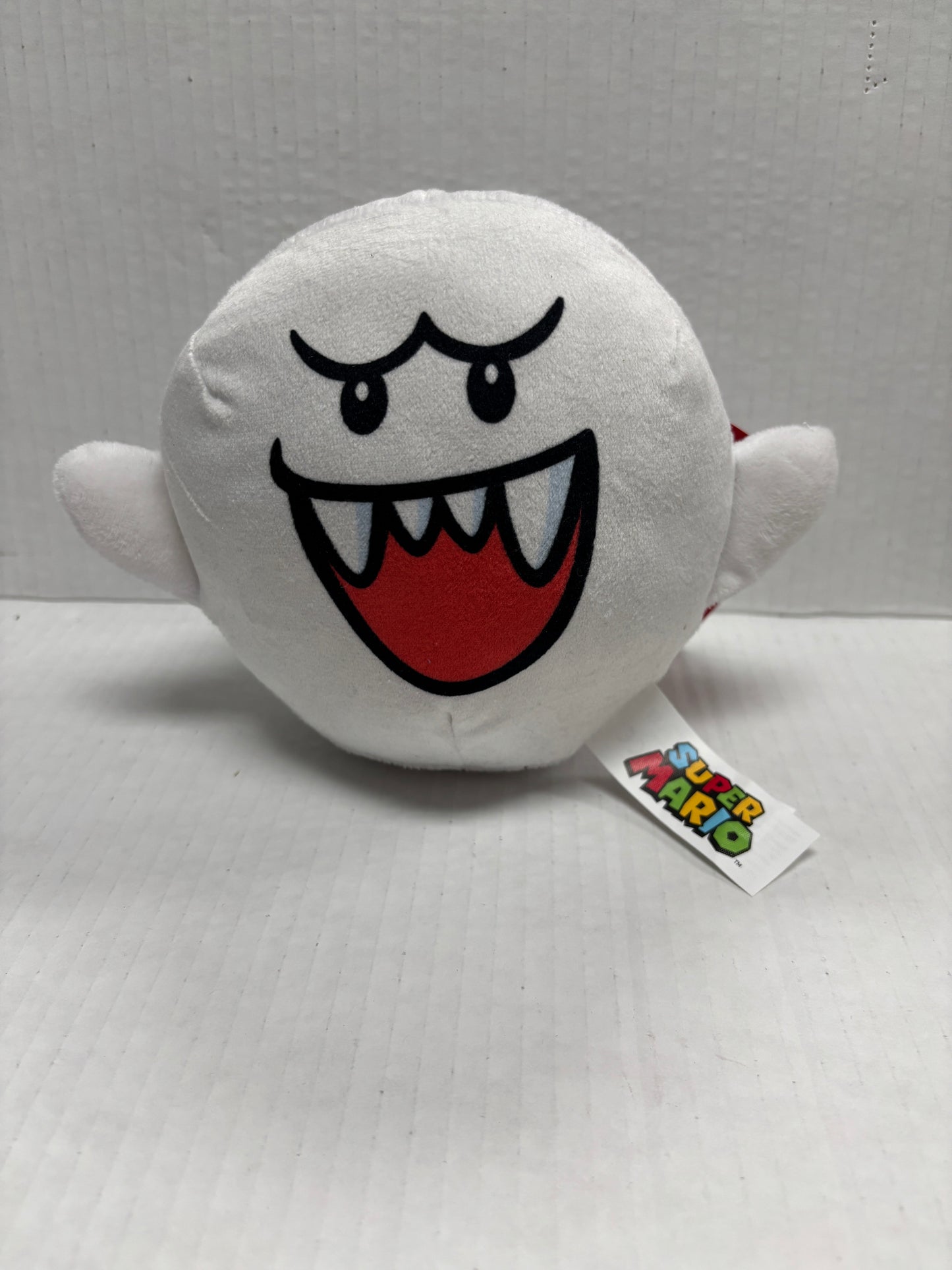 Mario Plush
