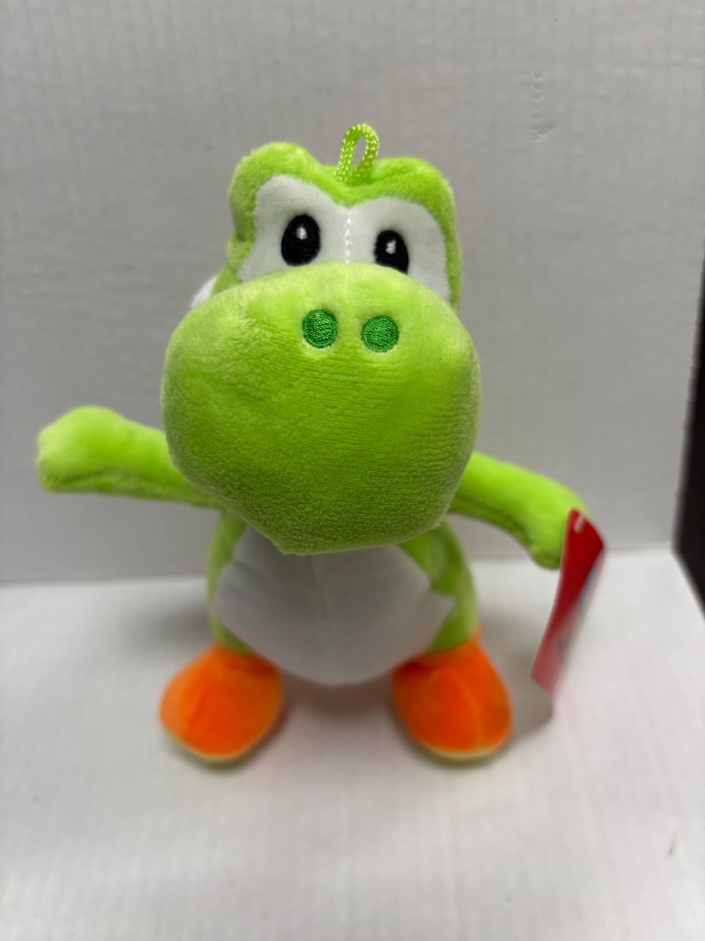 Mario Plush