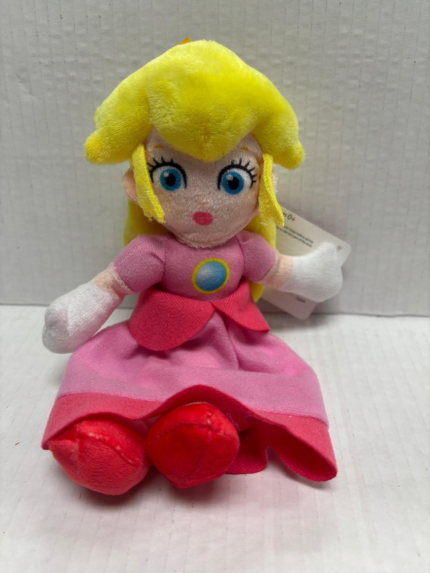 Mario Plush