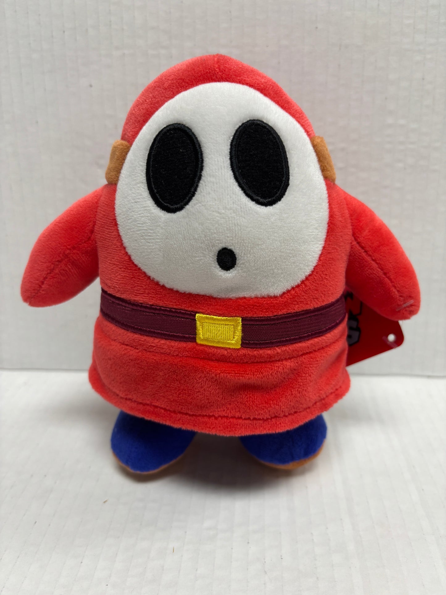Mario Plush
