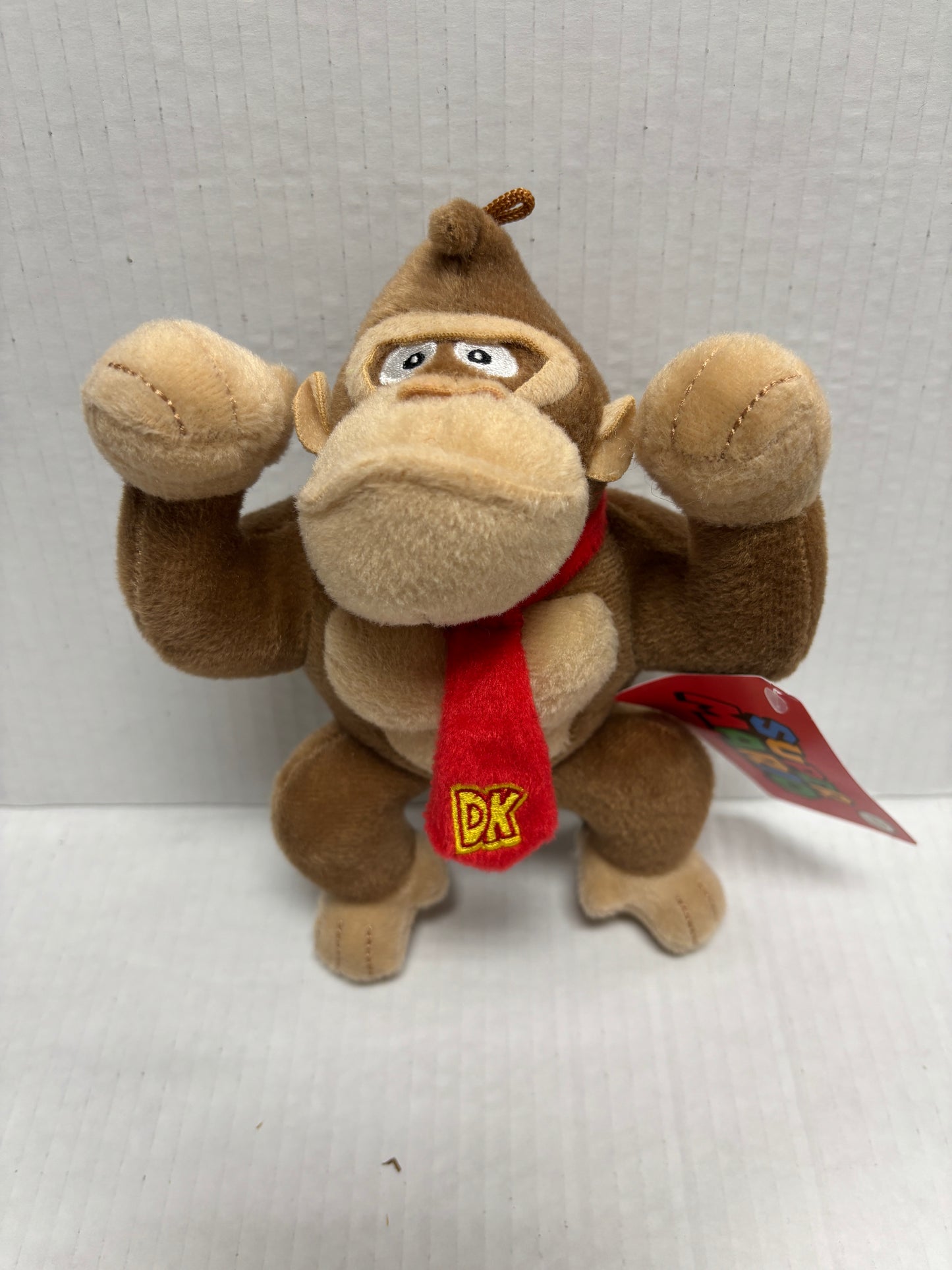 Mario Plush