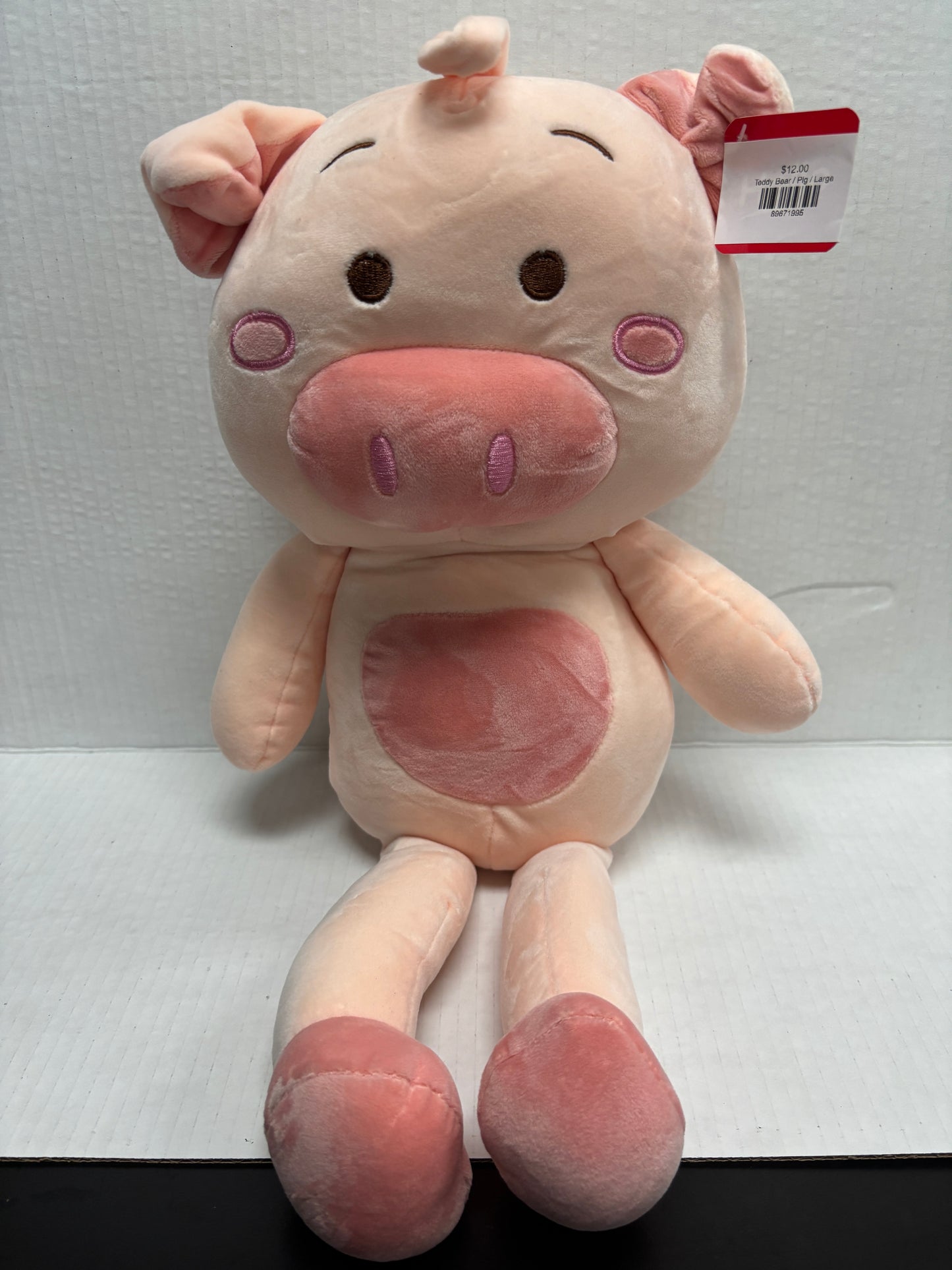 Stuffed Bears