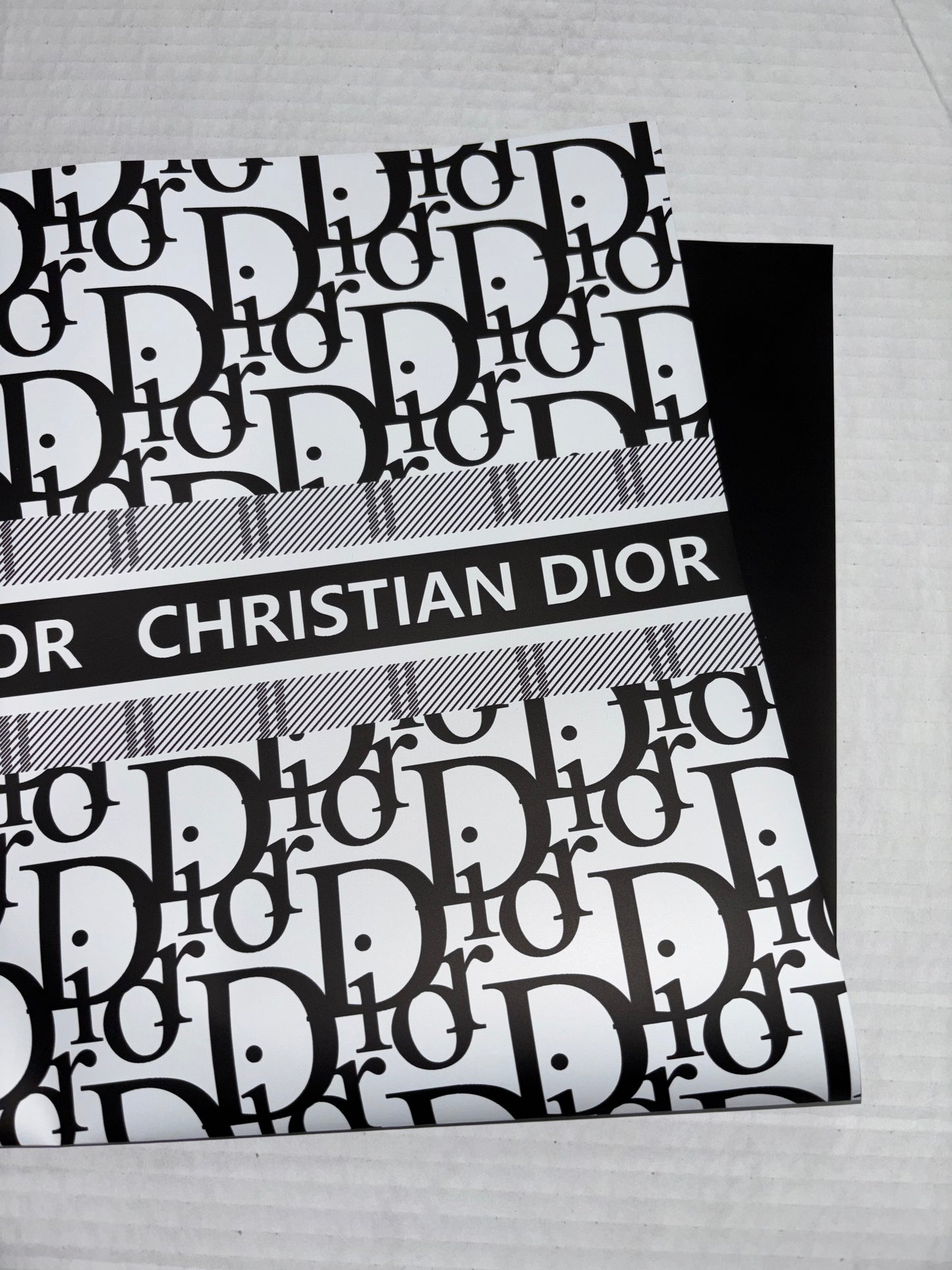 Wrapping Paper (Designer)