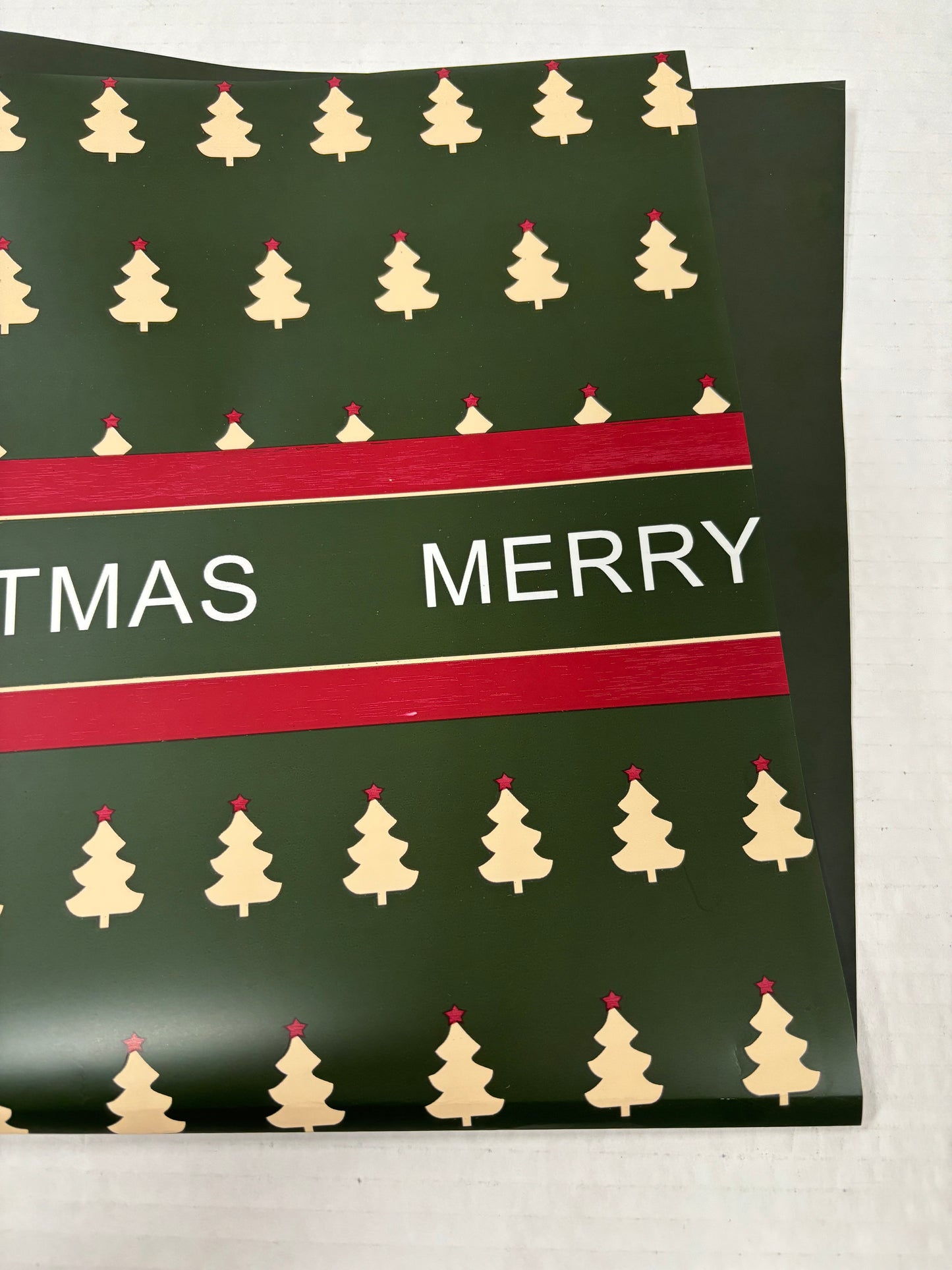 Wrapping Paper (Prints)
