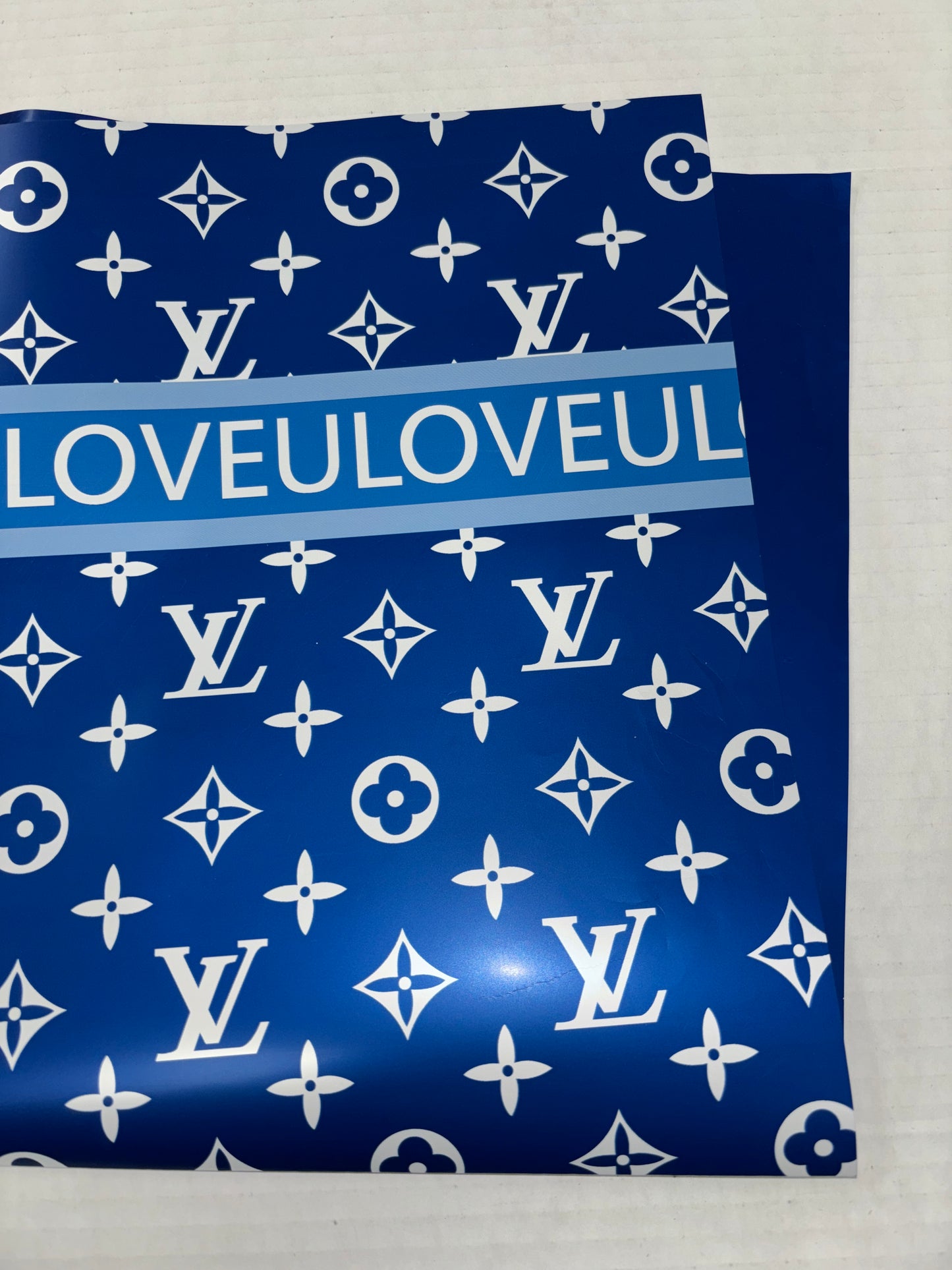 Wrapping Paper (Designer)
