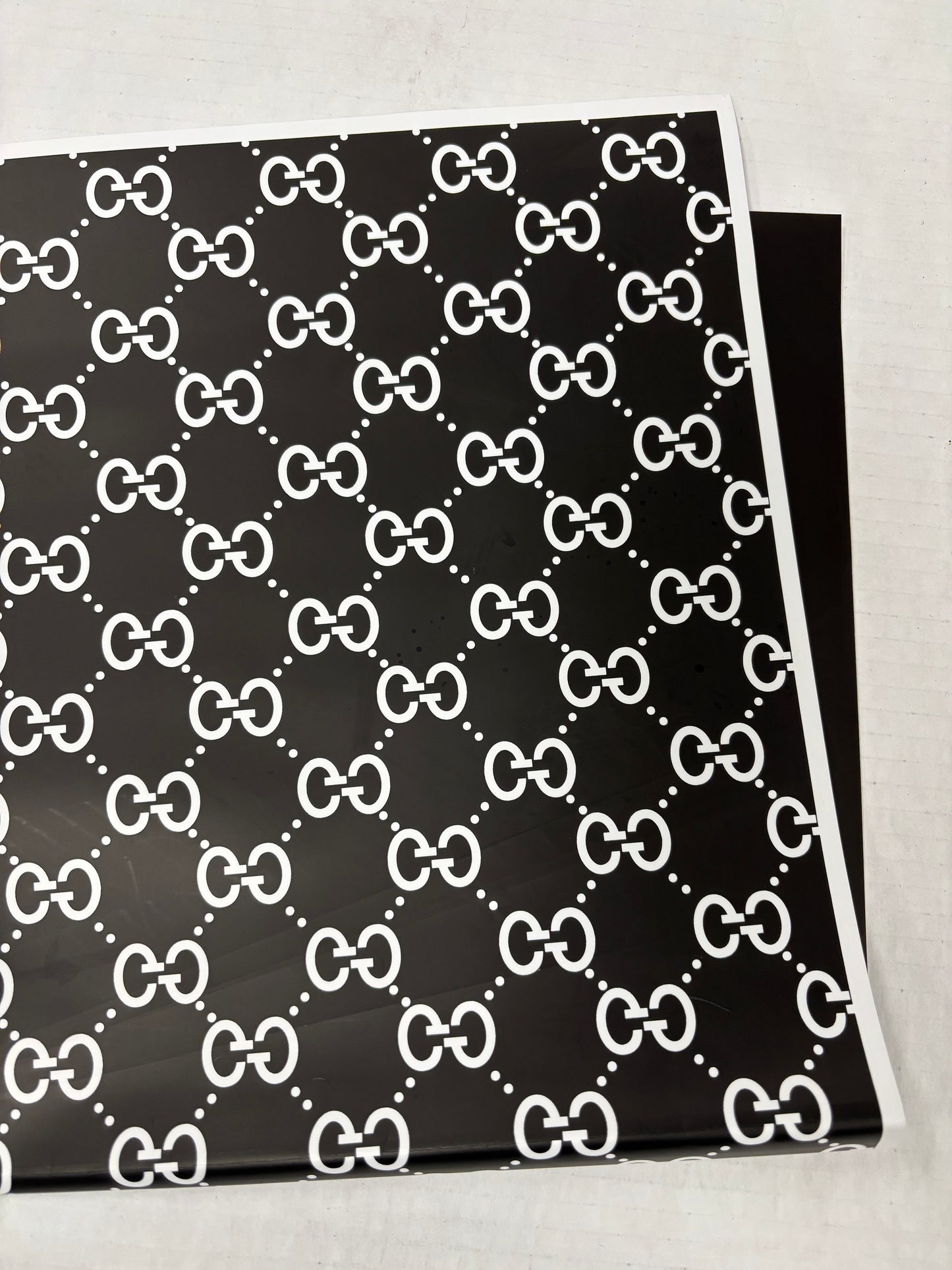Wrapping Paper (Designer)