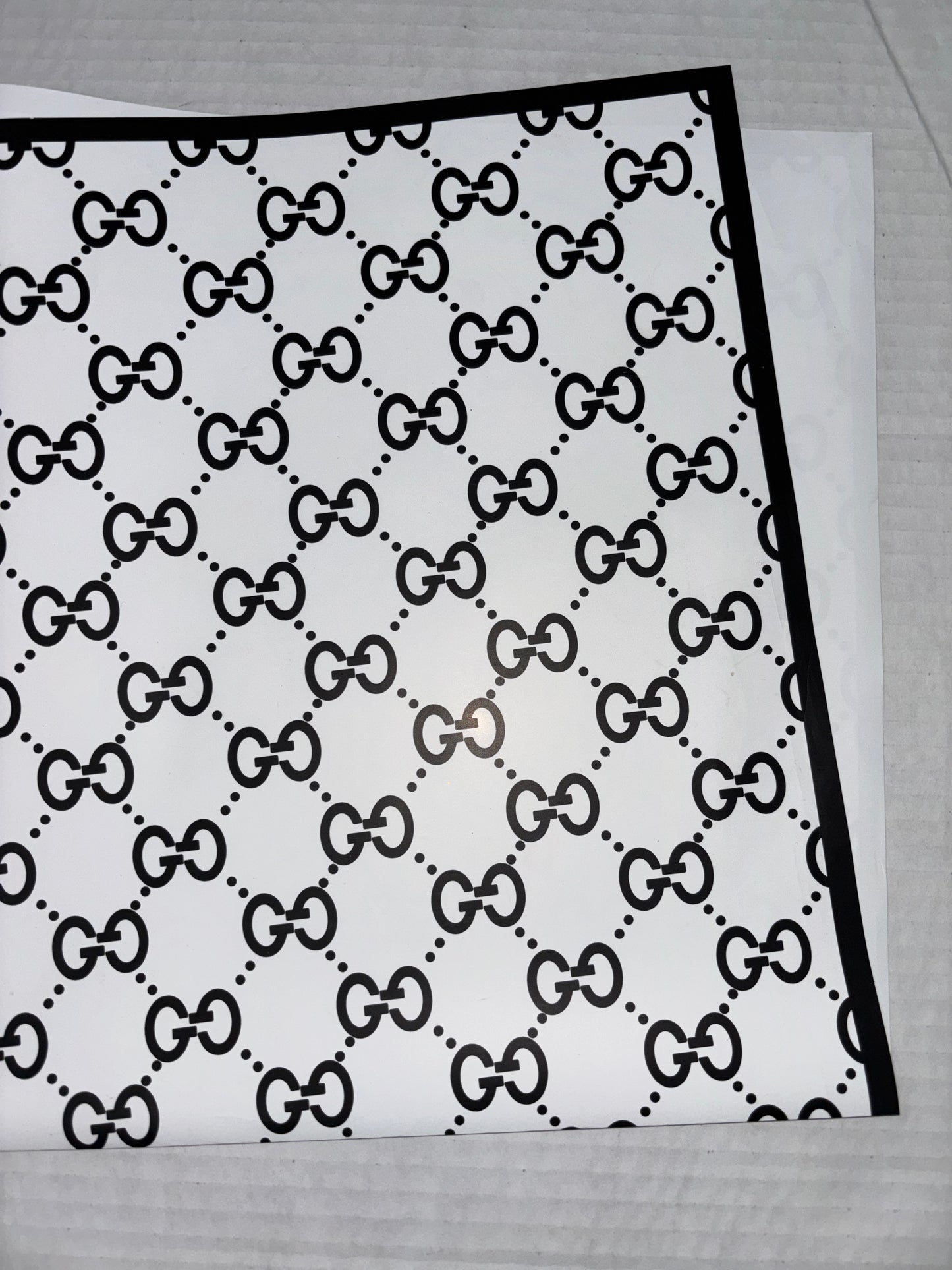 Wrapping Paper (Designer)
