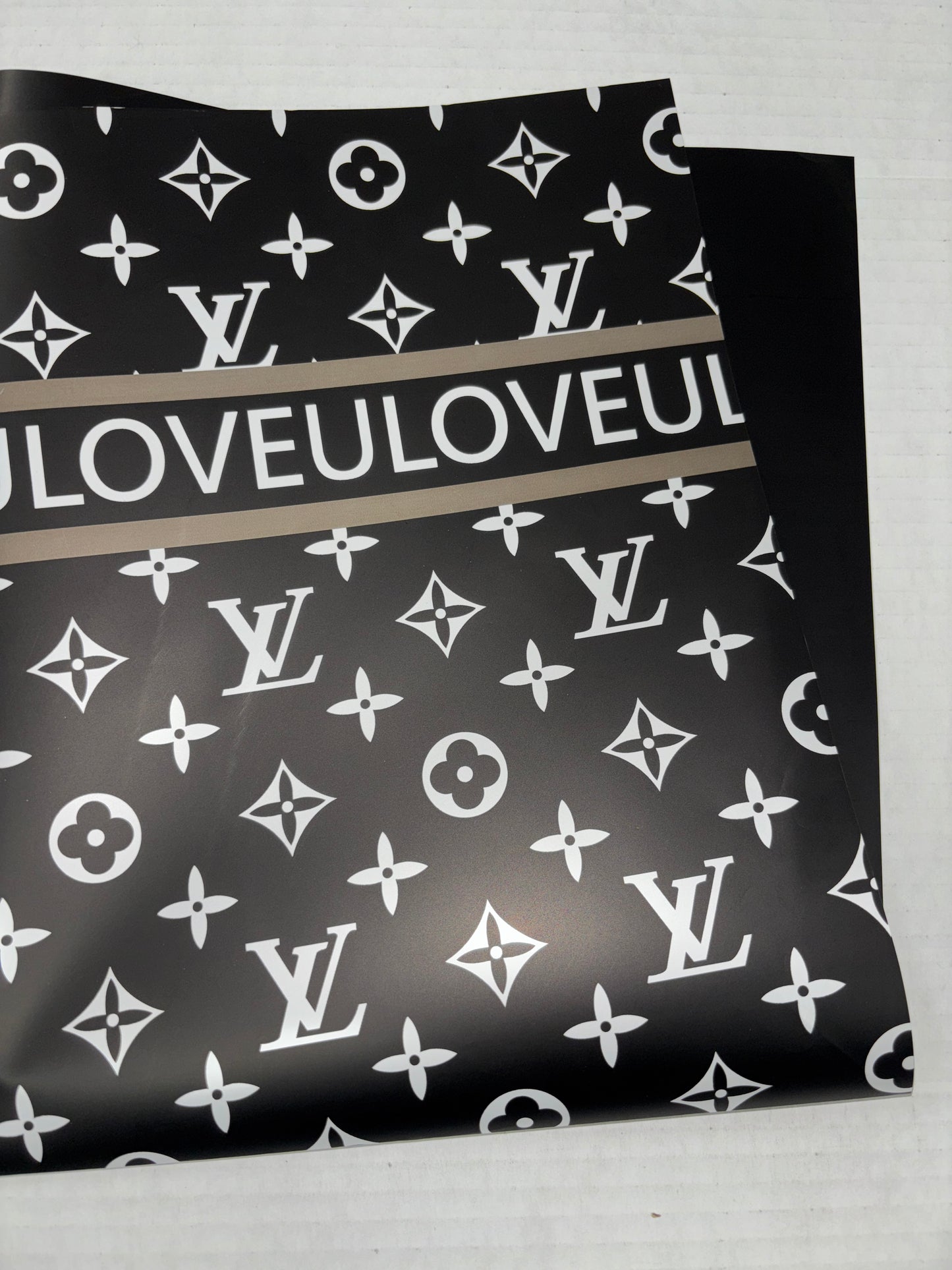Wrapping Paper (Designer)