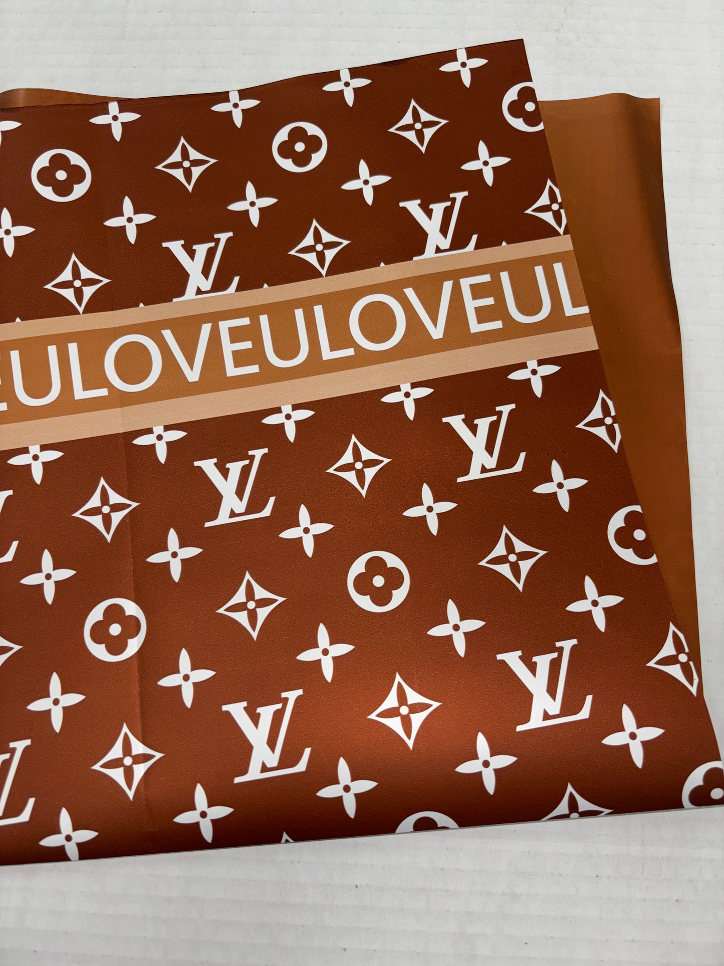 Wrapping Paper (Designer)