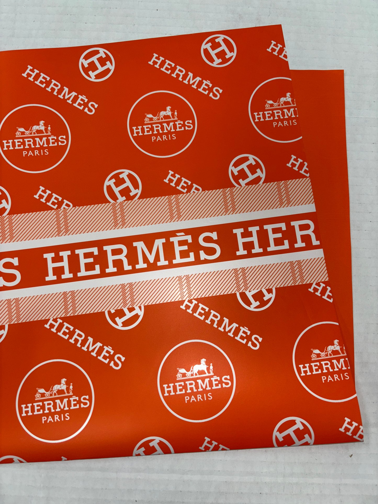Wrapping Paper (Designer)