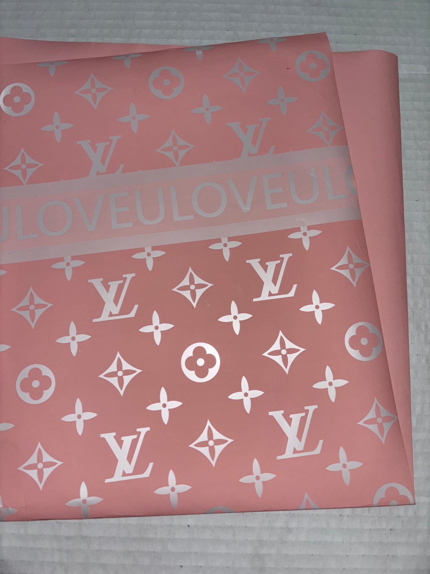 Wrapping Paper (Designer)