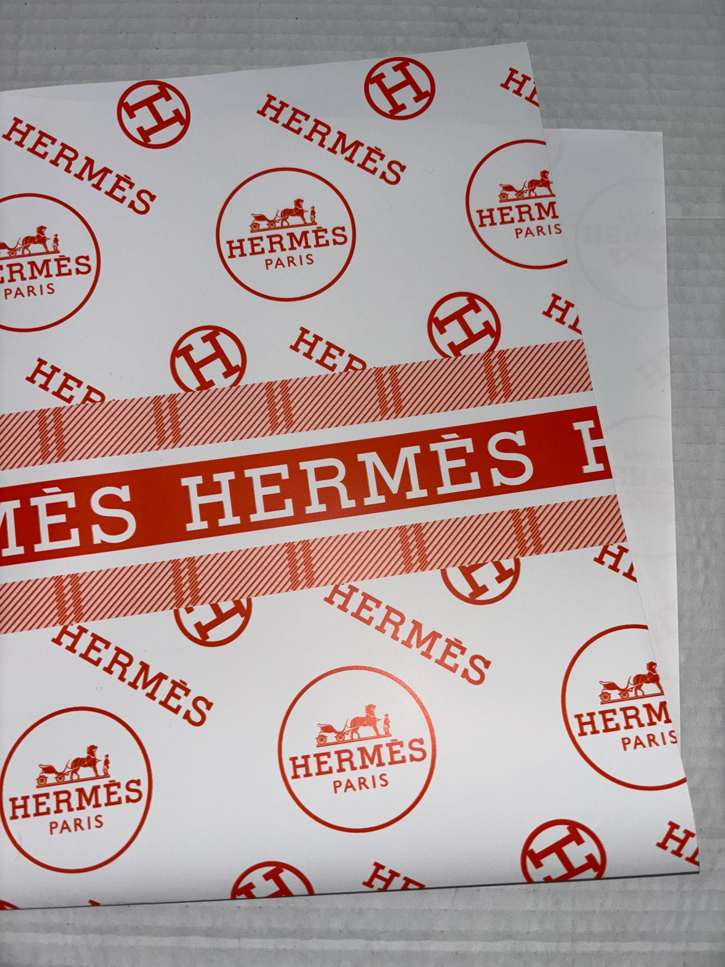 Wrapping Paper (Designer)