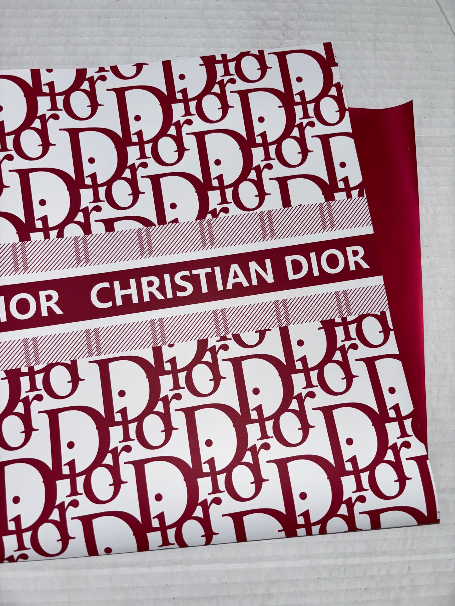 Wrapping Paper (Designer)
