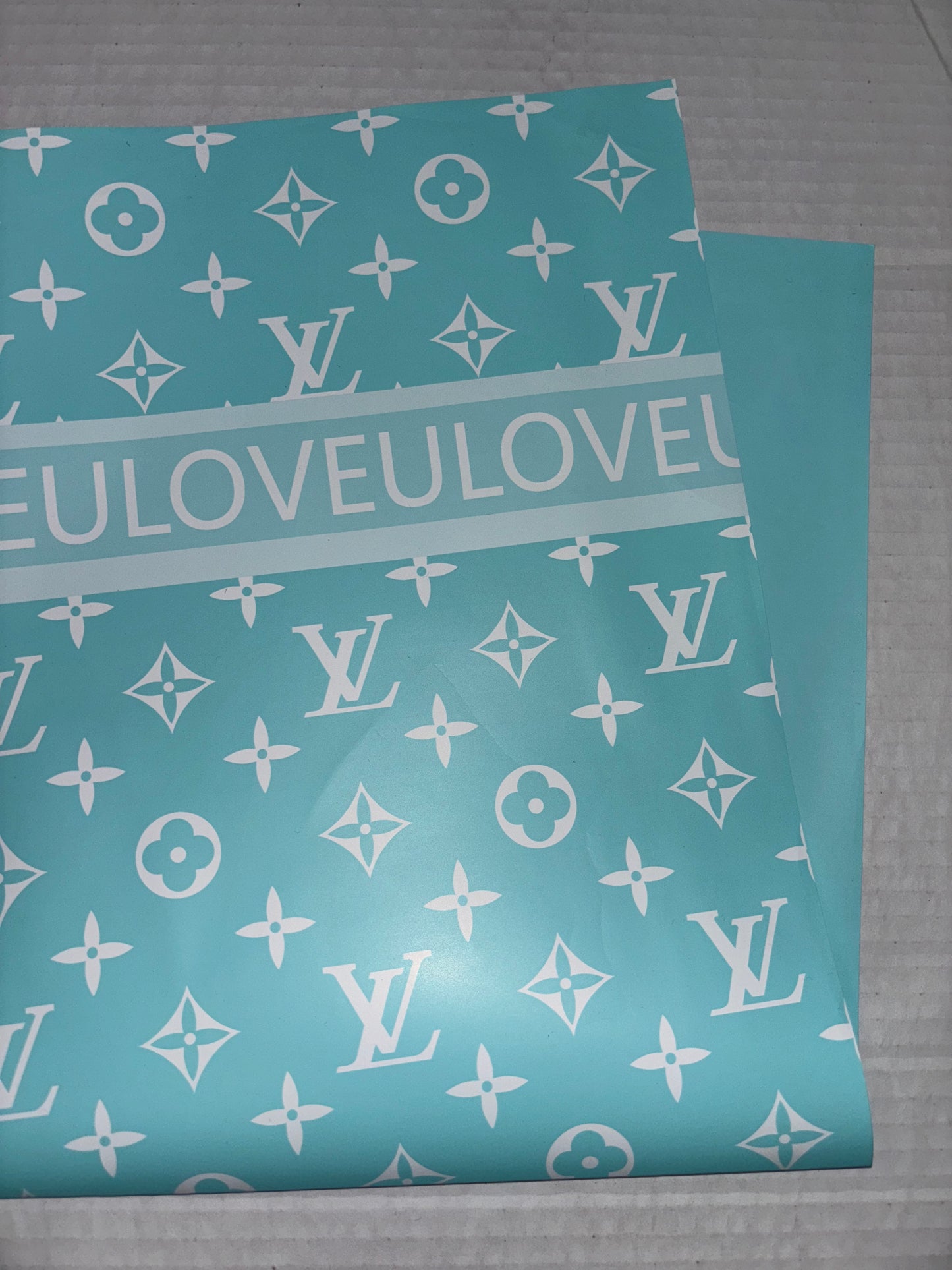 Wrapping Paper (Designer)