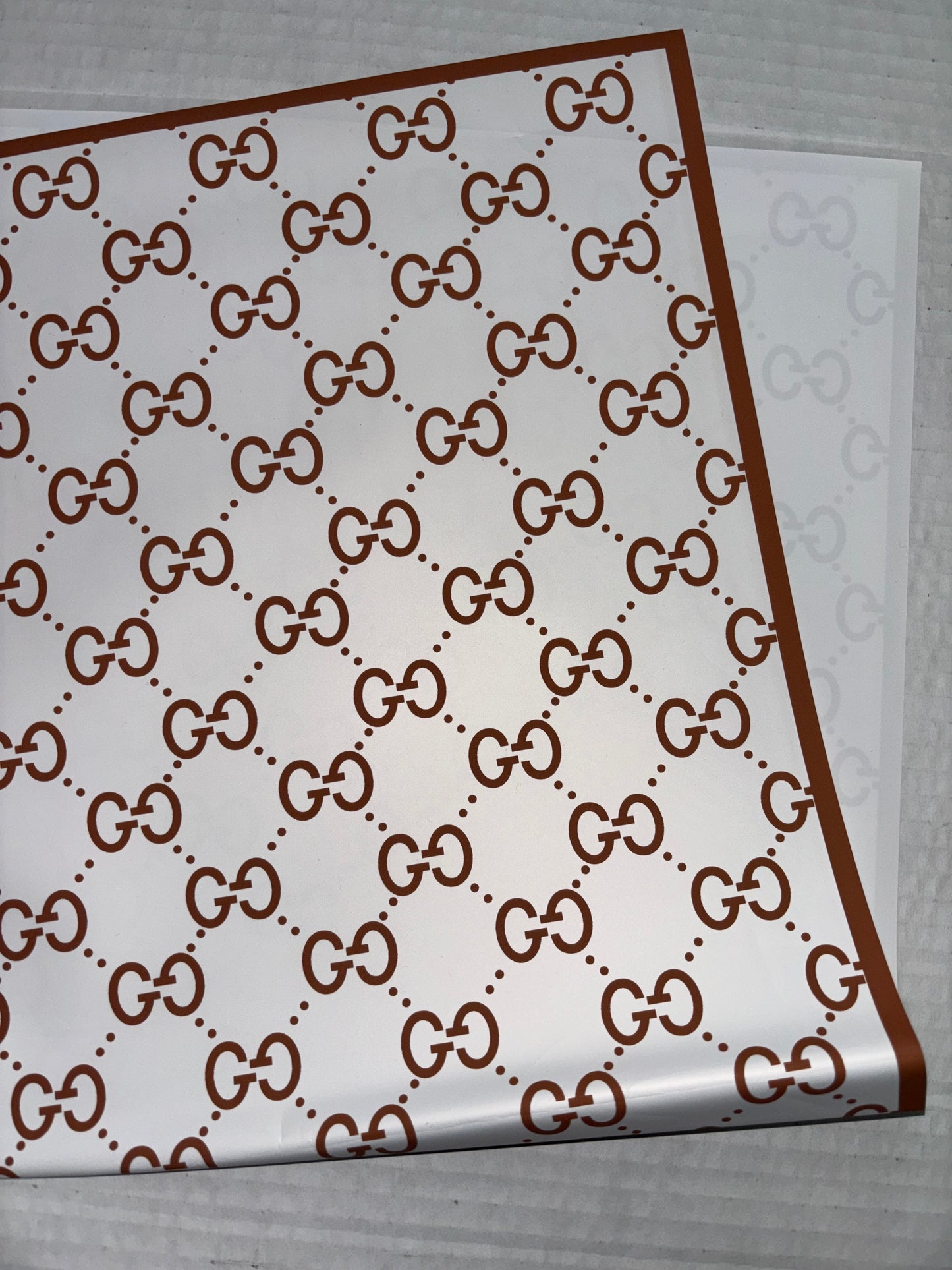 Wrapping Paper (Designer)