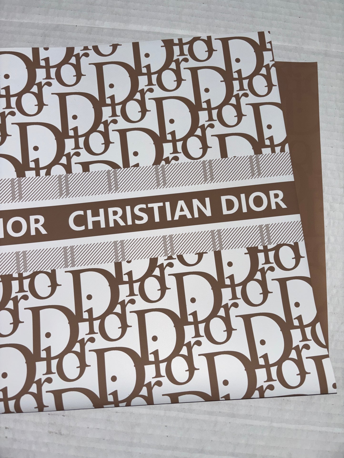 Wrapping Paper (Designer)