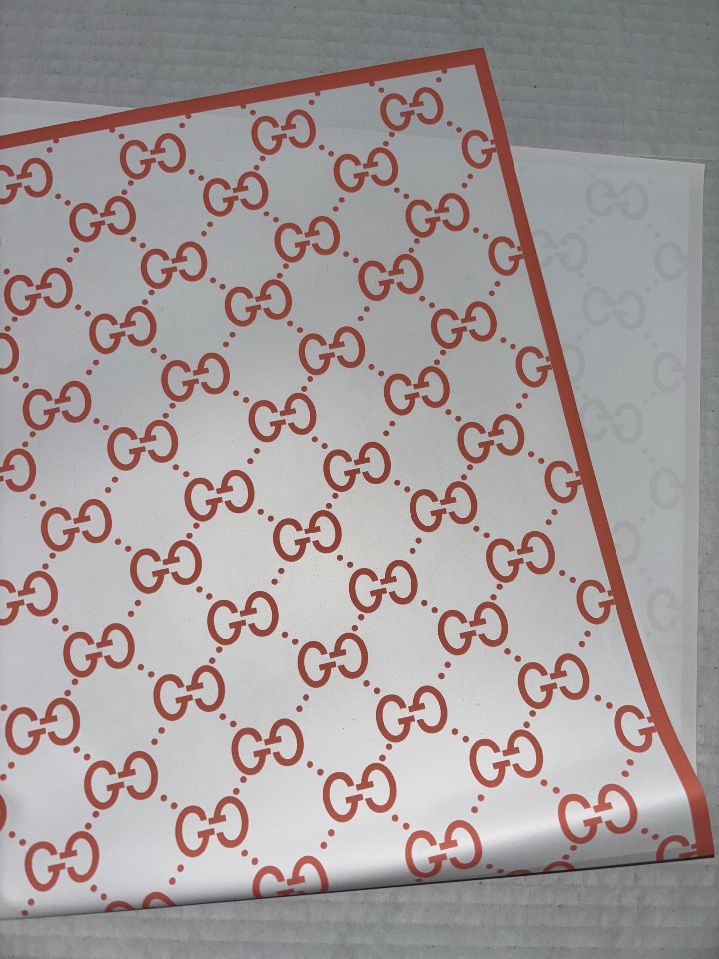 Wrapping Paper (Designer)