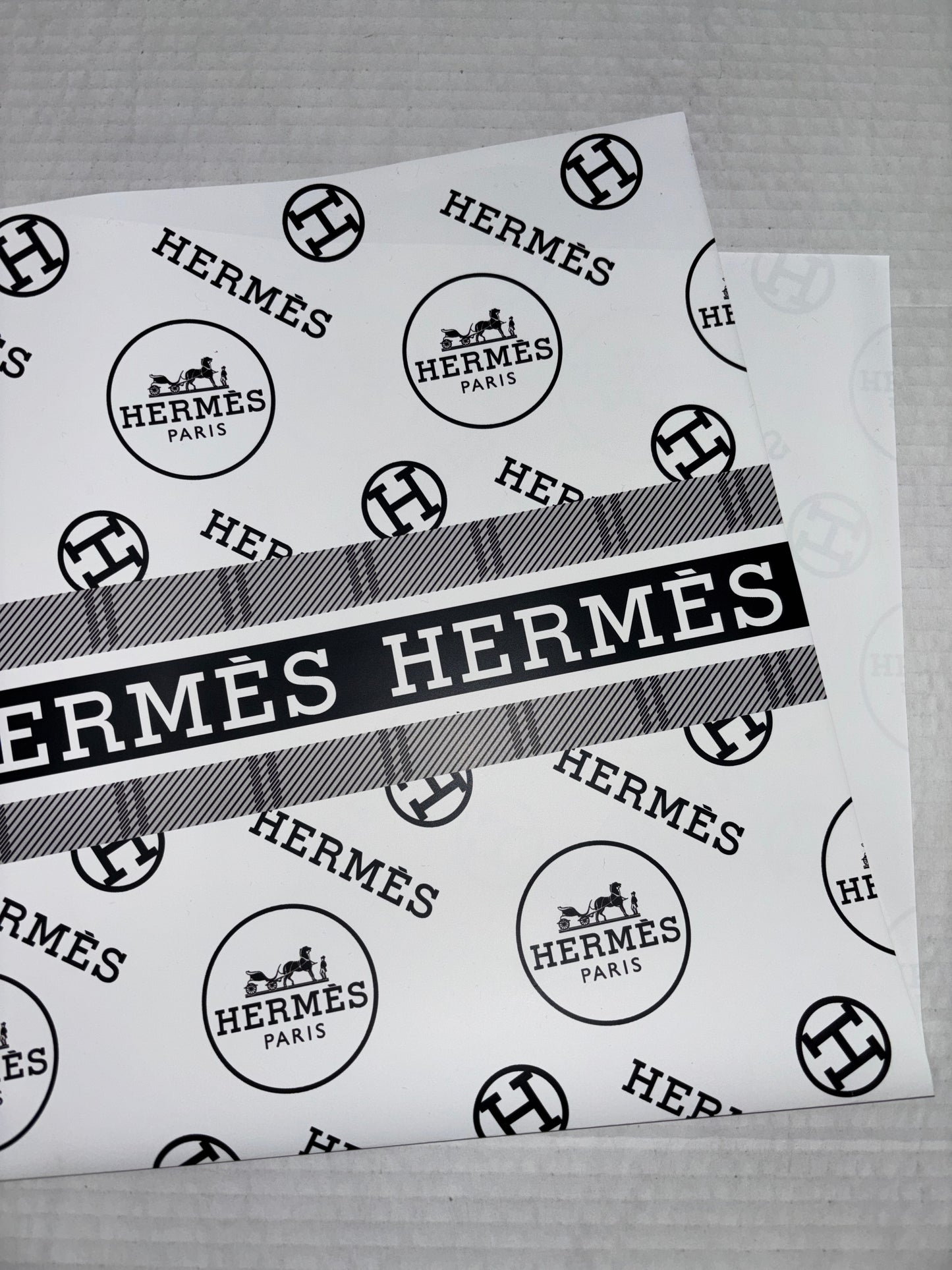 Wrapping Paper (Designer)