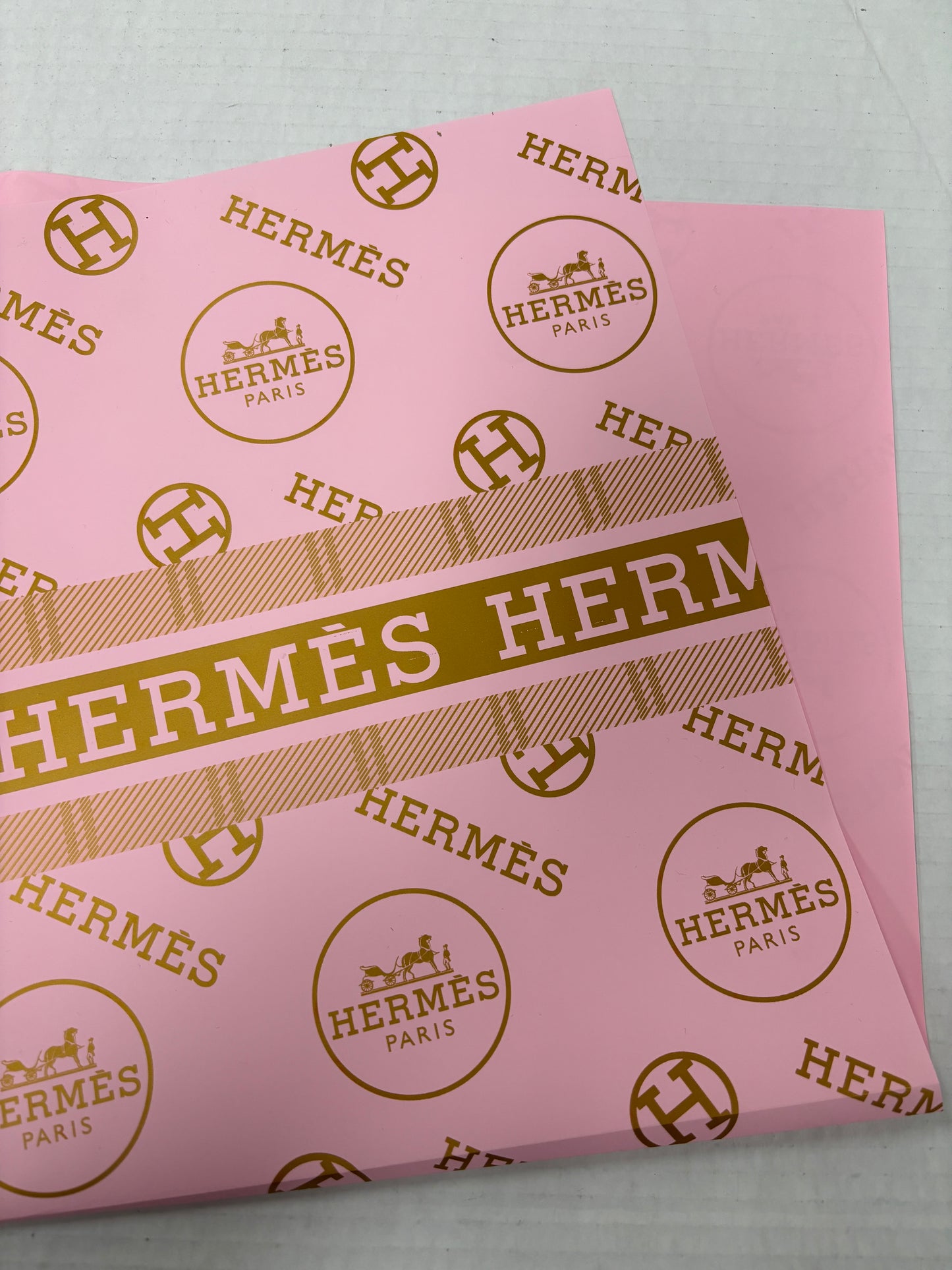 Wrapping Paper (Designer)
