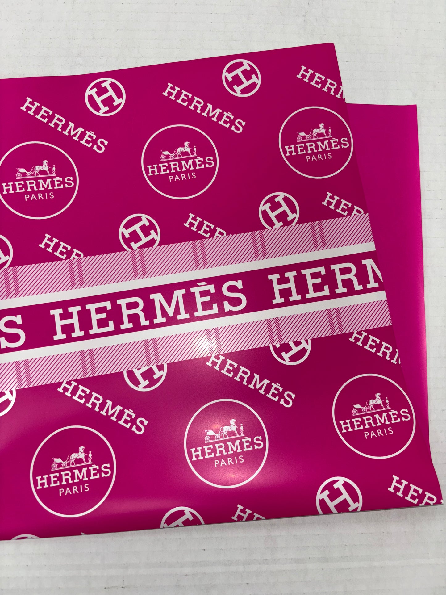 Wrapping Paper (Designer)
