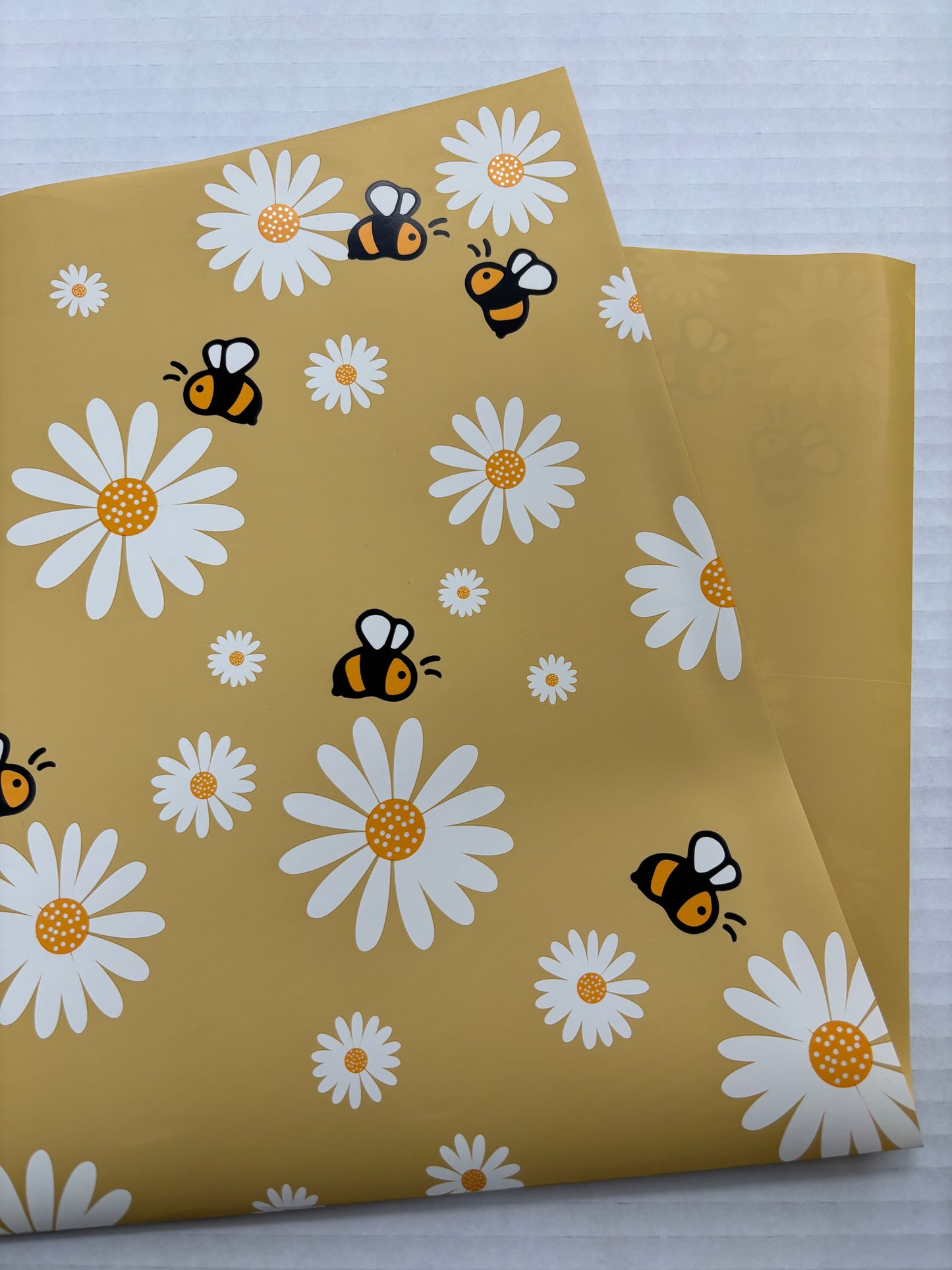 Wrapping Paper (Prints)