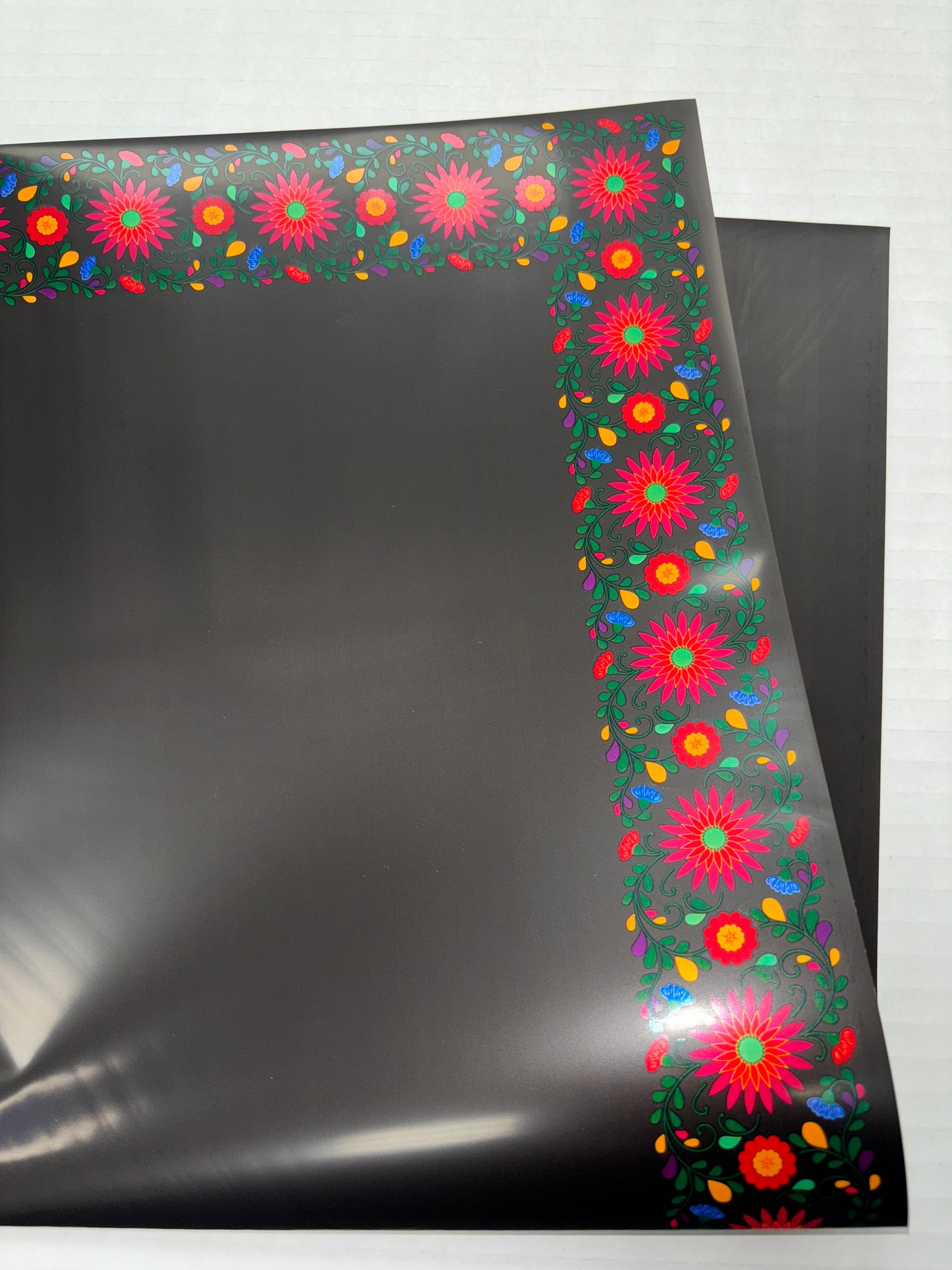 Wrapping Paper (Prints)