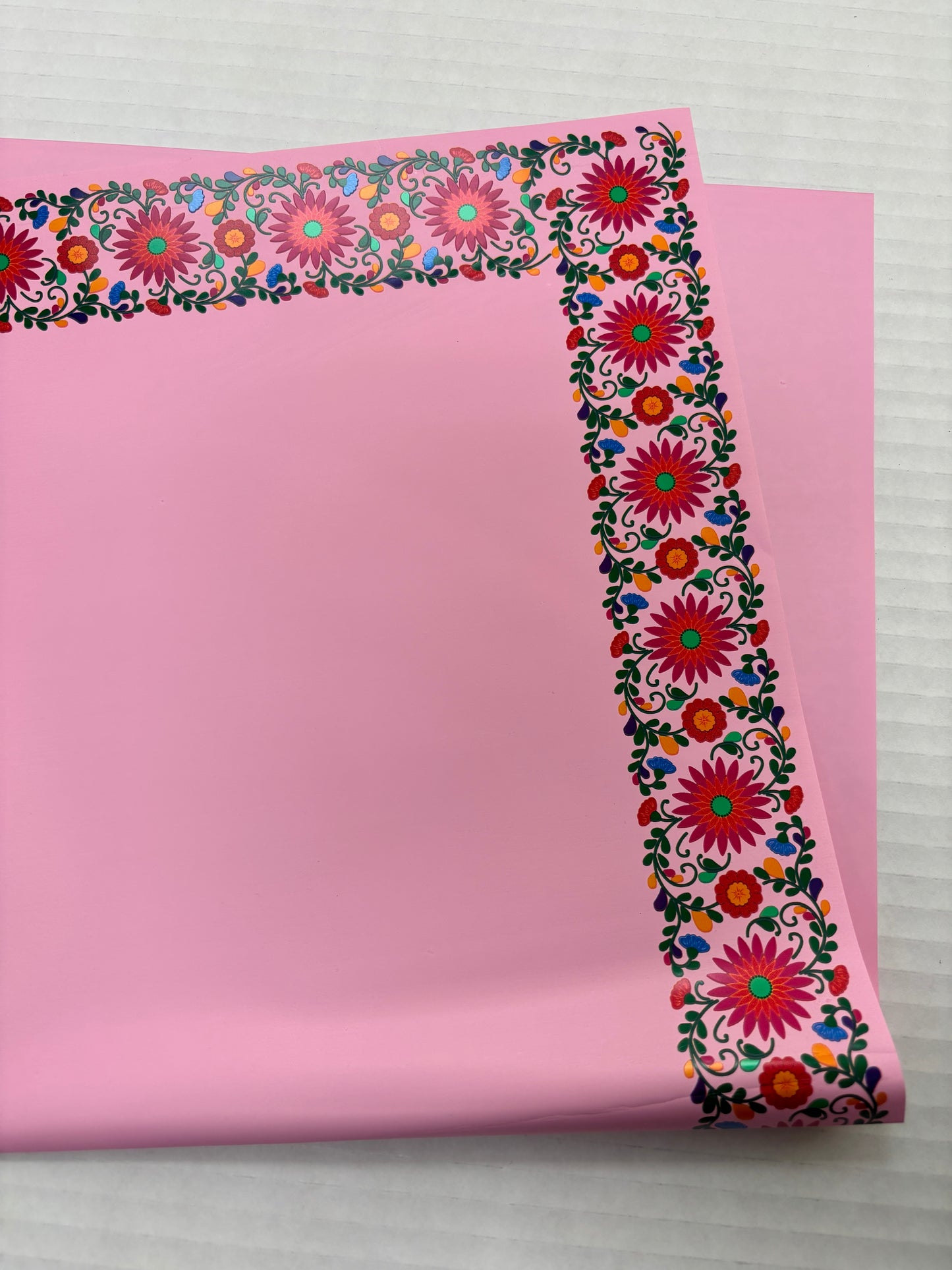 Wrapping Paper (Prints)
