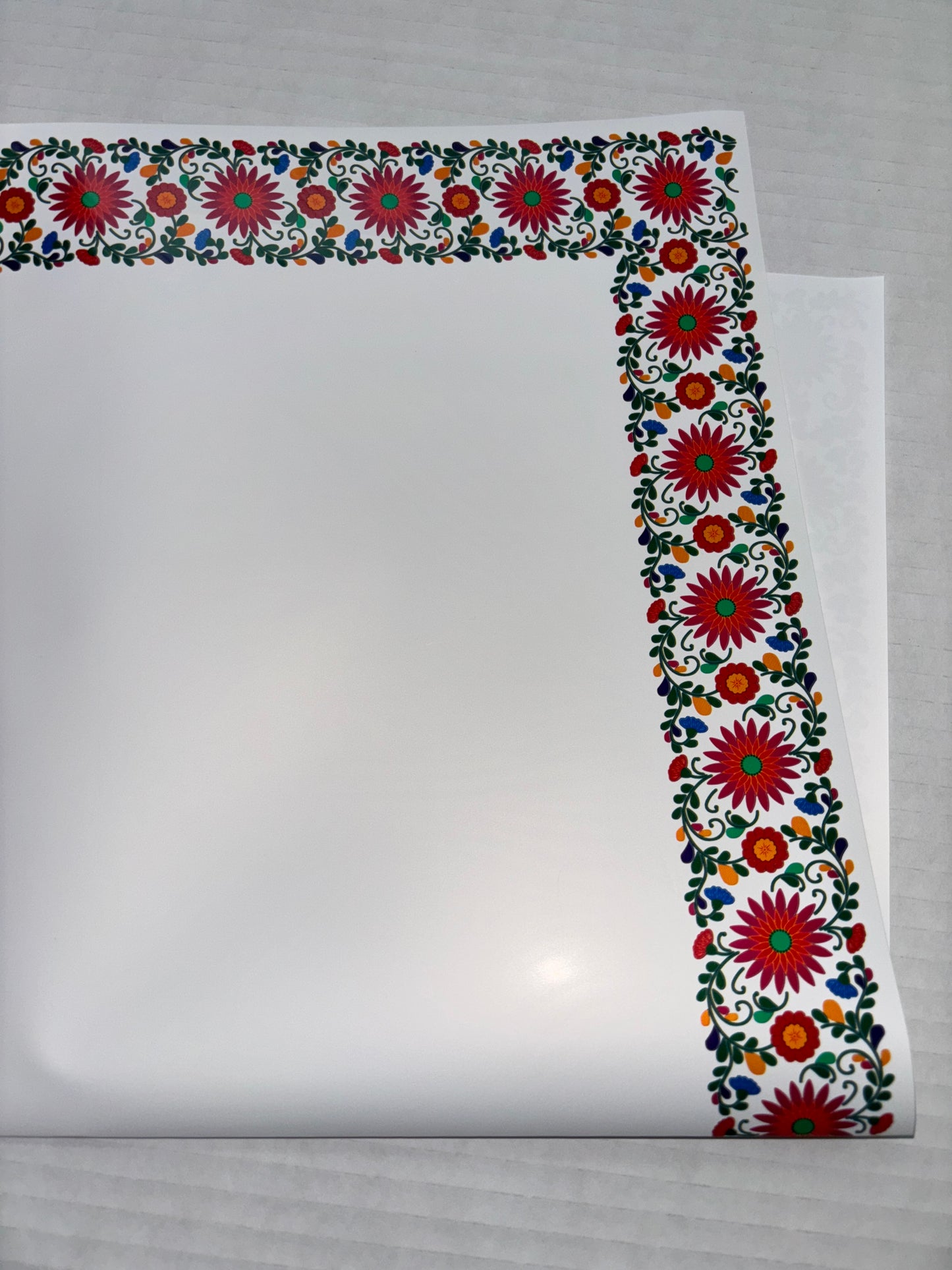 Wrapping Paper (Prints)