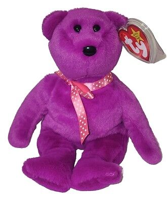 TY Beanie Babies