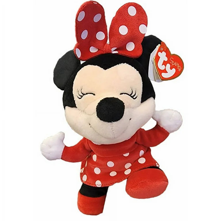 Disney Beanie Babies