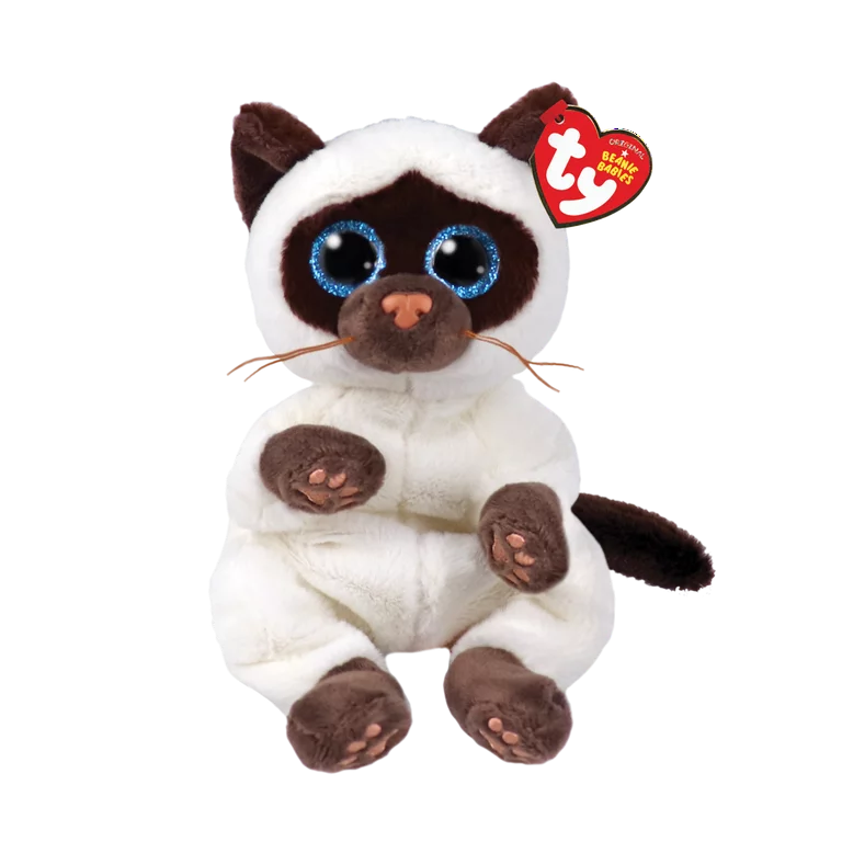 TY Beanie Babies