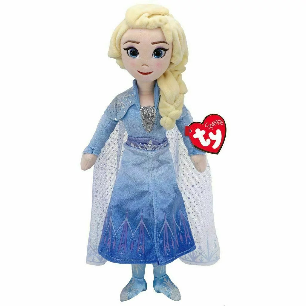 Disney Beanie Babies