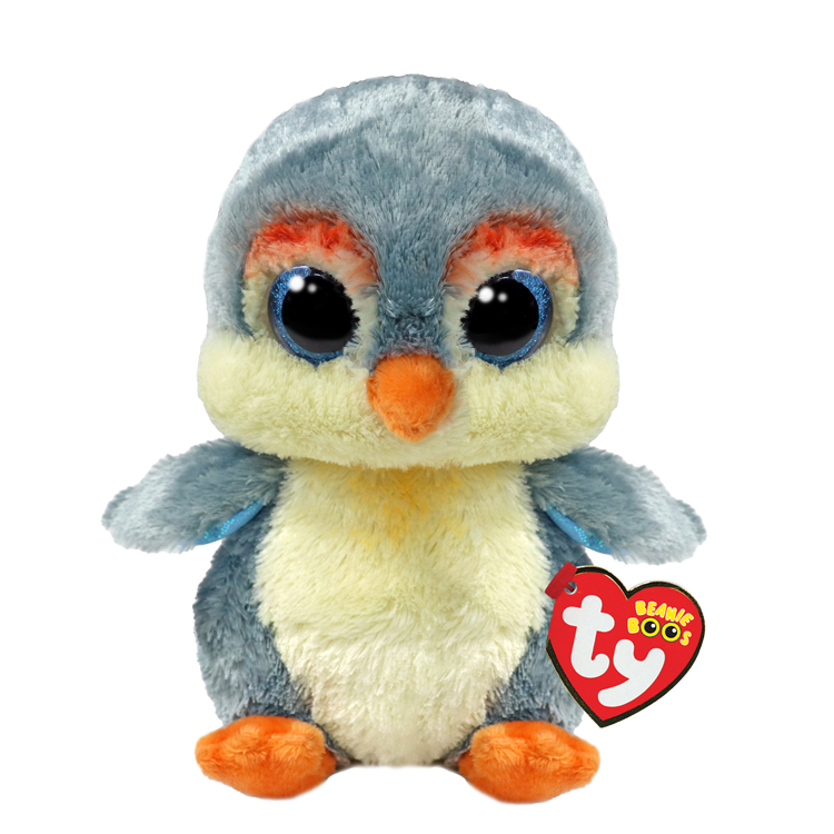 TY Beanie Babies