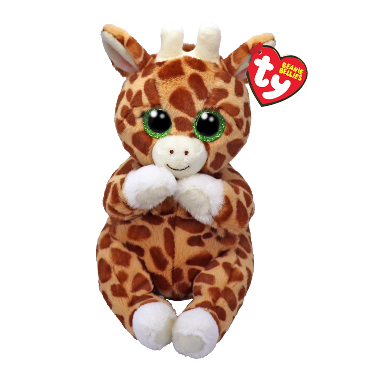 TY Beanie Babies