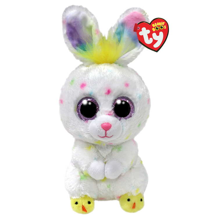 TY Beanie Babies