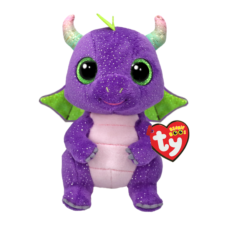 Halloween TY Beanie Babies