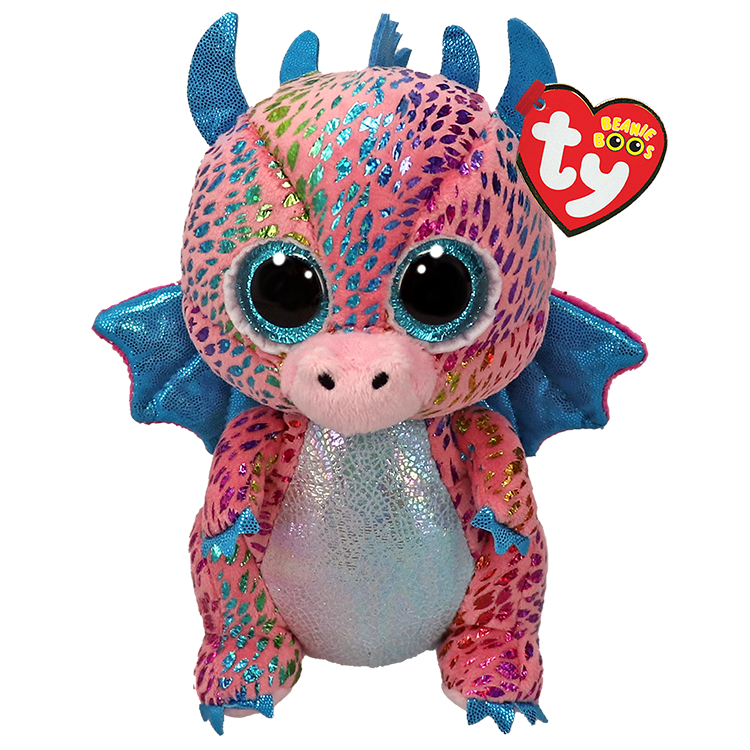 TY Beanie Babies
