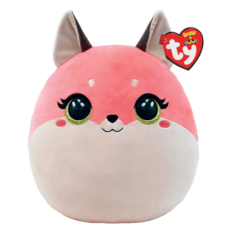 TY Squishy Beanies