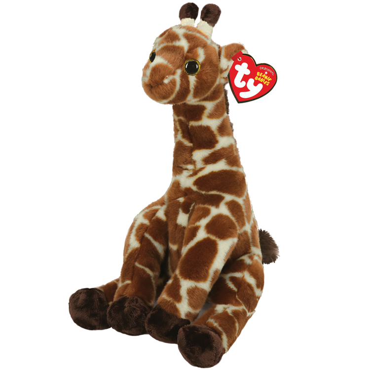 TY Beanie Babies