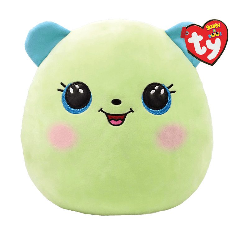 TY Squishy Beanies