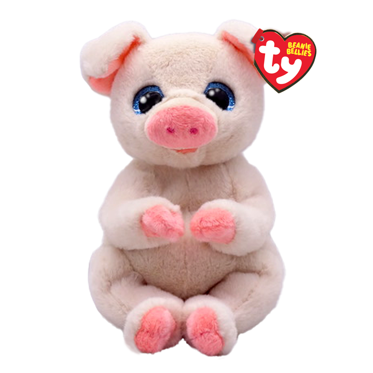 TY Beanie Babies