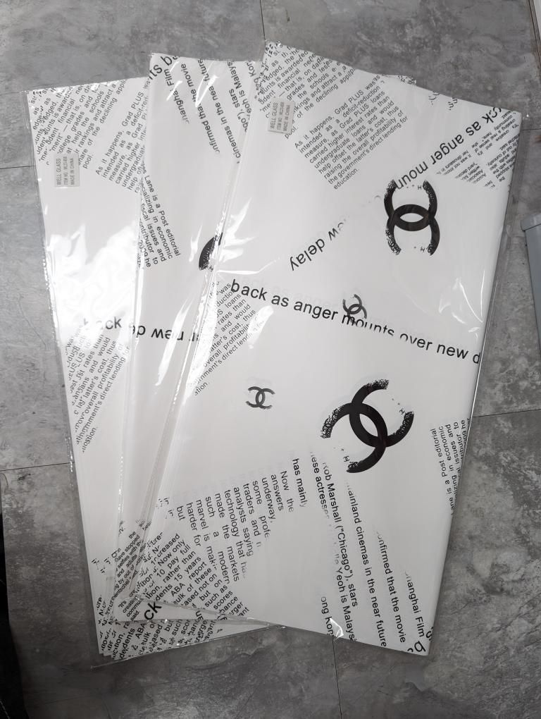 Wrapping Paper (Designer)