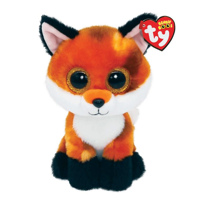 TY Beanie Babies