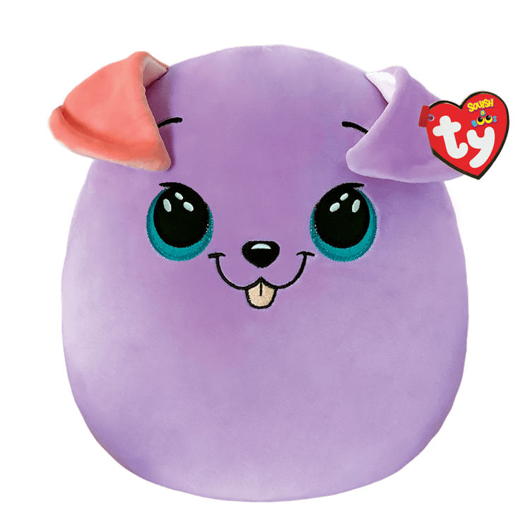 TY Squishy Beanies