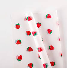 Wrapping Paper (Prints)