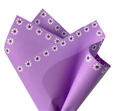 Wrapping Paper (Prints)