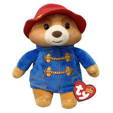 TY Beanie Babies