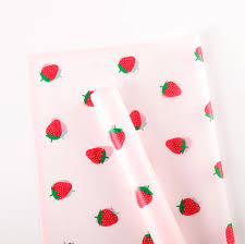 Wrapping Paper (Prints)
