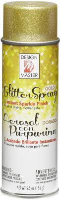 Glitter Spray